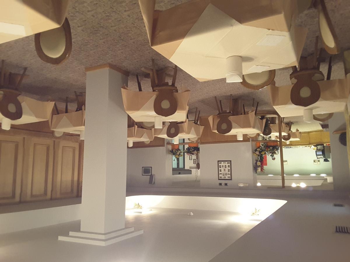 Hotel Valeria Ливиньо Экстерьер фото